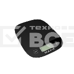 Весы кухонные Maxvi KS101P черный, фото3