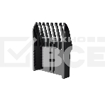 Машинка для стрижки и триммер (Набор) T742/T827 GA.MA, фото4