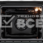 Духовой шкаф Электрический Krona BIRNE 60 WH белый, фото7