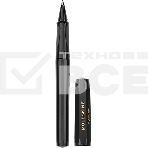 Ручка шариковая Moleskine Kaweco (KAWBALLPENBK) черн, d=1мм, синие чернила, подарочная коробка, фото 1