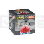 Чайник для плиты из нерж стали со свистком MALLONY 