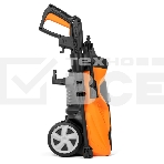 Мойка высокого давления DAEWOO DAW400, фото4