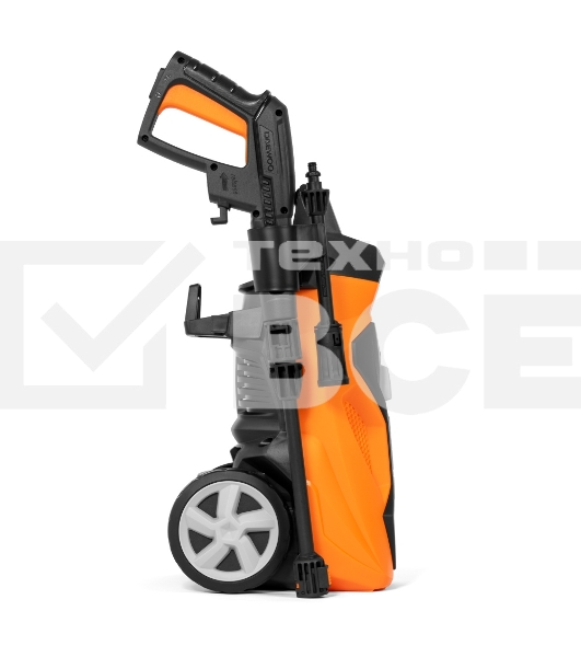 Мойка высокого давления DAEWOO DAW400