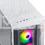 Компьютерный корпус ADATA XPG CRUISERST белый Mid-Tower, Micro-ATX, Mini-ITX, Standard-ATX, фото4
