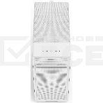 Компьютерный корпус без блока питания Case Fractal Design Epoch TG Clear Tint, Midi-Tower, 3x120мм, 2xUSB-A 3.2 + 1xUSB 3.2 Type-C ATX, mATX, mITX, белый, фото8