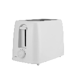 Тостер Blackton Bt T2110, 700Вт белый, фото 1