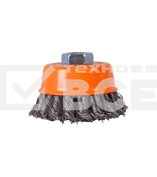 Щетка чашечная для УШМ ВИХРЬ 73/1/3/56