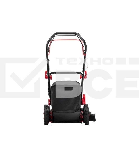 Газонокосилка бензиновая MTX GL51SP-K, 170 см3, 51 см, привод, 50 л