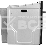 Духовой шкаф Электрический Hyundai HEO 6631 BG черное стекло, фото12