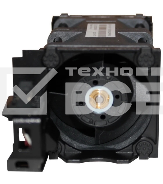 Вентилятор Lenovo ThinkSystem 1U Performance Fan Option Kit