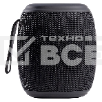 Портативная колонка Smartbuy MUSE 2 черный, фото7