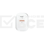 Сетевое зарядное устройство OLMIO Type-C+USB, 20W, 3A, QuickCharge3.0, PowerDelivery, белое, фото5