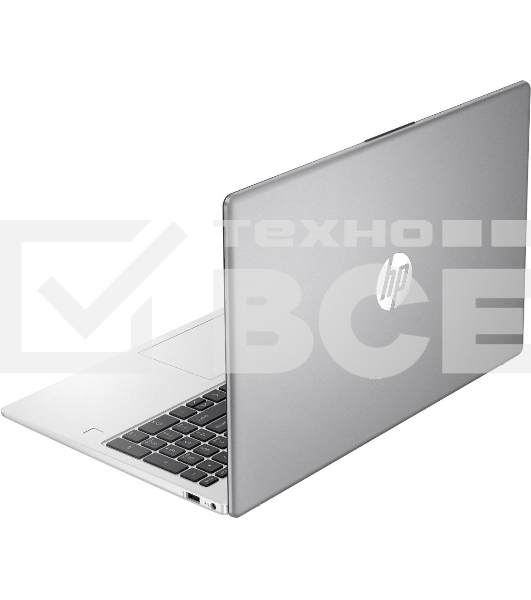 Ноутбук HP 250 G10 Core i7 1355U 16Gb SSD512Gb Intel Iris Xe graphics 15.6