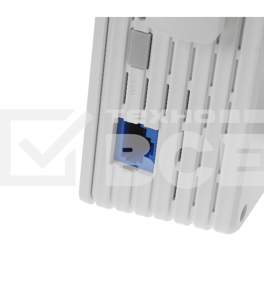 Wi-Fi усилитель сигнала Tenda Dual Band Wi-Fi 6 Range Extender