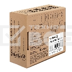 Веб-камера с подсветкой ExeGate eStudio EW-722 2K AF (5Мп, 2560х1440, 1440P, 30fps, автоматический фокус, подсветка, защитная шторка, 4-линзовый объектив, стерео микрофон с шумоподавлением, универсальное крепление, отверстие под штатив, USB, кабель 1,5 м,, фото8