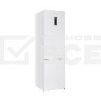 Холодильник Kuppersberg RFCN 2014 W белый двухкамерный 252/97л морозилка снизу, No Frost, фото2