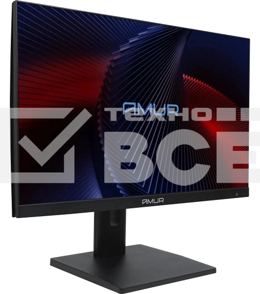 Моноблок Amur Тигр H6I12 23.8