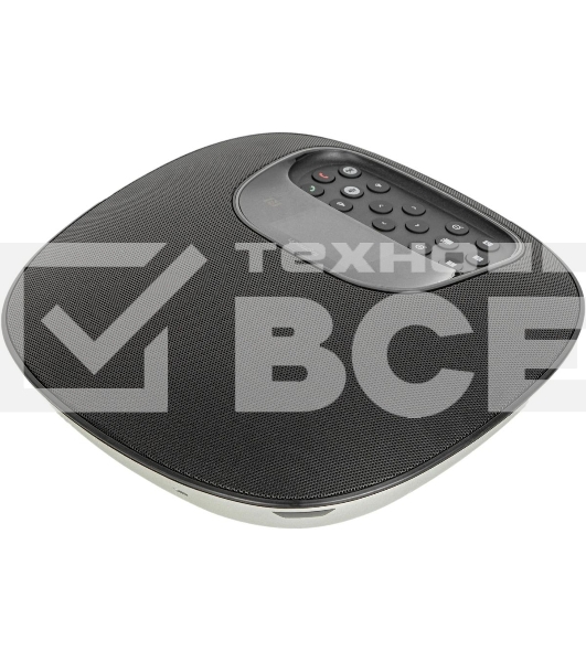 Веб-камера Logitech ConferenceCam Group 960-001057