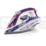 Утюг BBK ISE-2404 фиолетовый, 2400 Вт, 40 г/мин, 140 г/мин, 440 мл, фото8