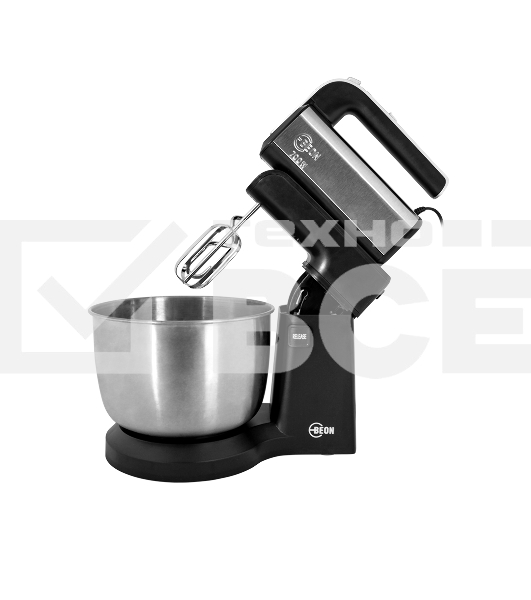 Миксер 2в1: ручной и стационарный Beon BN-2204, 700 Вт