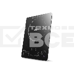 Плита настольная электрическая Kitfort КТ-106 черный, фото2