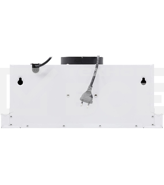 Встраиваемая кухонная вытяжка Krona KAMILLA F 450 white