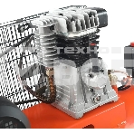 Компрессор поршневой Patriot PTR 100-440I масляный 440л/мин 100л 2200Вт оранжевый, фото7