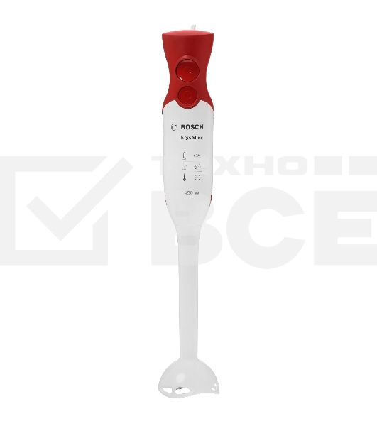 Блендер погружной Bosch MSM64010