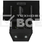 Вытяжка каминная MBS Alpinia 160 Glass Black черный стекло управление: кнопочное (1 мотор), фото3