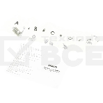 Кронштейн для телевизора Buro FL2S черный, 15'-29' макс. 12 кг, настенный, поворотно-выдвижной и наклонный, фото4