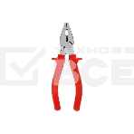 Плоскогубцы Matrix Econom 160 мм, шлифованные, пластмассовые рукоятки, фото6