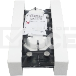 Газовая варочная панель Maunfeld EGHE.32.3EB/G, 2 конфорки, эмалированная сталь, черный, фото6