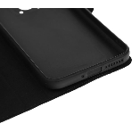 Чехол (флип-кейс) BoraSCO для Xiaomi 14 Book Case черный (73106), фото2