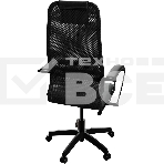 Кресло офисное SU-B-8/подл.130/осн.001, черный DA.12.1.222 zDA.12.1.222, фото6