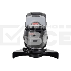 Углошлифовальная машина аккумуляторная Ресанта АУШМ-125/20Li-R (в комплекте 1 АКБ и ЗУ) ЕА+ в кейсе Ресанта, фото3