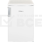 Морозильная камера Hansa FZ138.3, белый, 80л, 2 ящика, фото 1