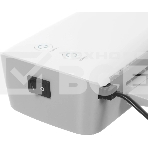 Ламинатор Fellowes Ion A4 белый (FS-45600) A4 (70-125мкм) 30 см/мин (2 вал.) лам.фото, фото5