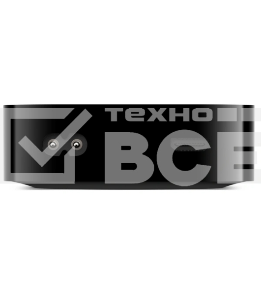 Медиаплеер Apple TV 4K A2737 64Gb