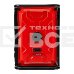 Генератор бензиновый MTX RS-3500, 2,8 кВт, 230В, ручной стартер, фото14