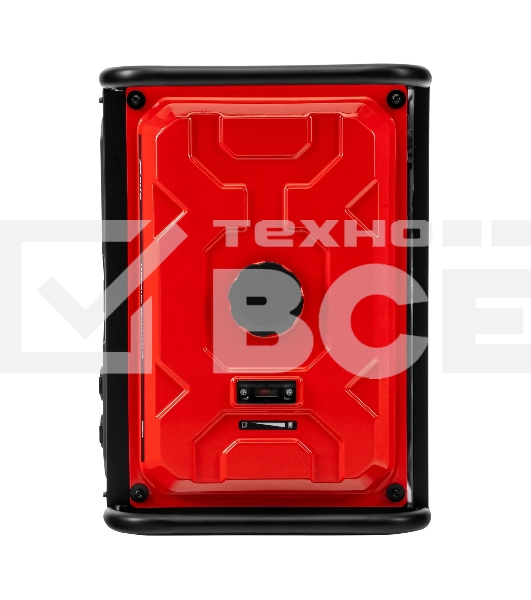 Генератор бензиновый MTX RS-3500, 2,8 кВт, 230В, ручной стартер