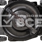 Газонокосилка роторная Makita DLM538Z 860Вт, фото12