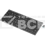 Клавиатура беспроводная A4Tech Fstyler FBX51C серый USB BT/Radio slim Multimedia, фото12