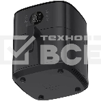 Аэрогриль Xiaomi Smart Air Fryer BHR083NEU черный, 1700 Вт, 6.5 л, сенсор, 7 программ, фото8