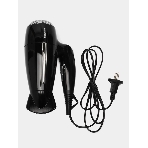 Фен Sakura SA-4042BK черный, 2000-2200 Вт, компактный, фото5