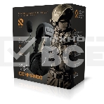 Гарнитура SmartBuy COMMANDO чёрный, проводная, 3.5 мм, фото4