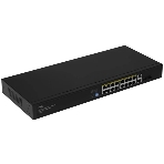Коммутатор Cudy GS1018PS2, 16×1 Гбит/с, 2×1 Гбит/с Combo (RJ-45/SFP), 2×1 Гбит/с SFP, фото2