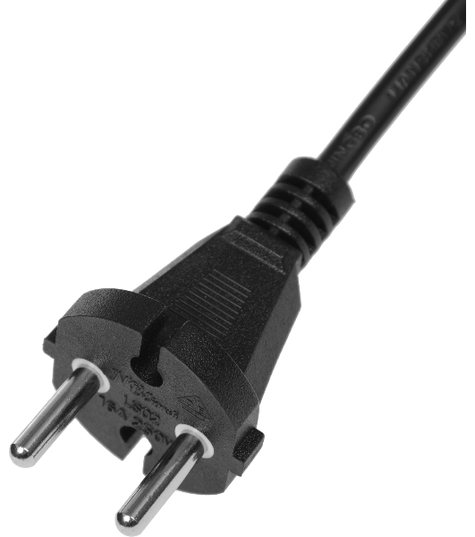 Пылесос Vitek VT-1820 красный/черный, 400/2200 Вт, уборка сухая, пылесборник мешок 4 л