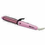 Мультистайлер Sakura SA-4523PB черный/розовый, 25 мм, 190 °C, 1 режим, фото 1