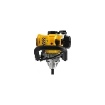 Мотобур Huter GGD-1,9/30RS 900/70/13/23, фото5