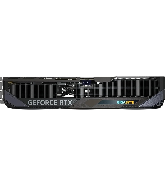 Видеокарта Gigabyte GV-N5080GAMING OC-16GD (V1.0) RTX5080 16Gb PCI-E 5.0 256bit GDDR7 2730/30000 HDMIx1 DPx3 HDCP Ret
